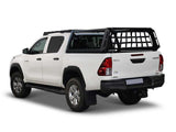 Pro Bed Tailgate Net - FRONT RUNNER