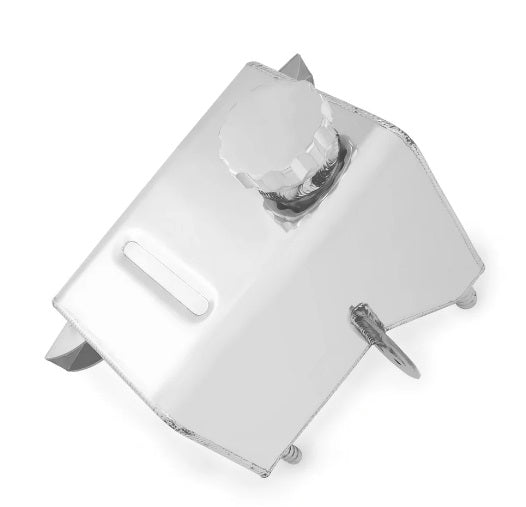 Aluminium Expansion Tank - AG PARTS