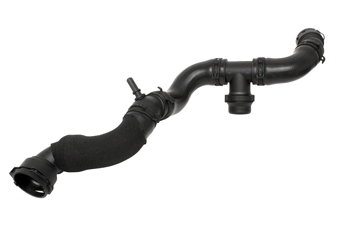Hose - Radiator - ALLMAKES 4X4