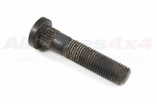 Special Bolt  3/8UNF x 1 1/4