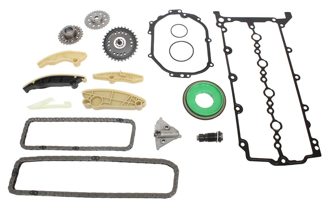 Timing Chain Kit Ingenium 4 CYL - AJ200D Engines - FAI