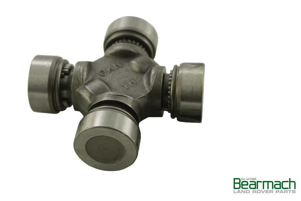 Universal Joint - 75mm x 27mm - GKN