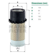 Air Filter