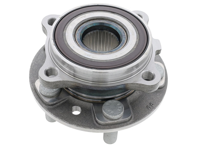 Wheel Hub - Front - with Bearing - for Range Rover Velar - EUROSPARE