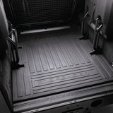 Rubber Mat - Cargo Compartment - GENUINE LAND ROVER