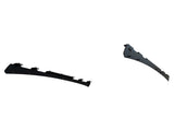 Toyota Rav4 Adventure (2019-Current) Foot Rails