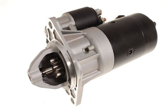 Starter Motor - EUROSPARE