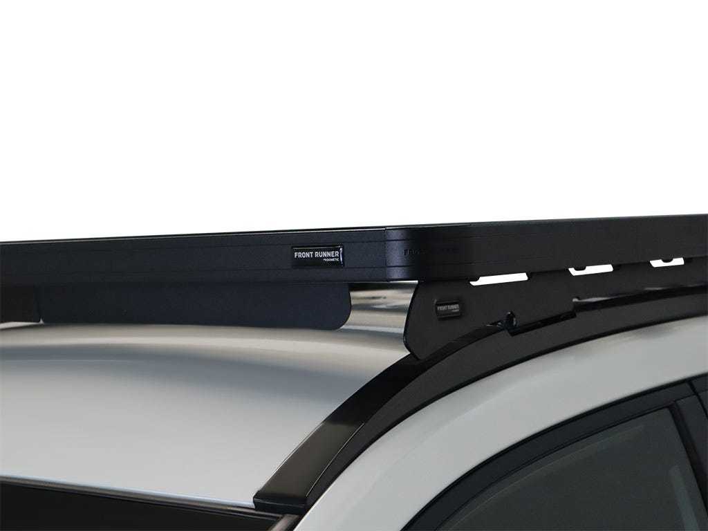 Toyota Corolla Cross (2020-Current) Slimline II Roof Rack Kit