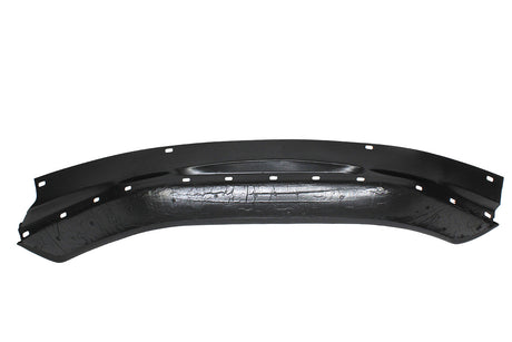 Wheelarch Flare Front LH Matt