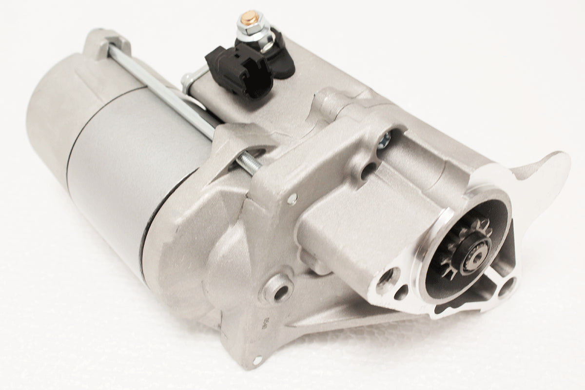 Starter Motor - D3 - D4 - 4.0 V6 Petrol - ALLMAKES 4X4