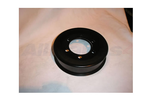 Pulley Coolant Pump - ALLMAKES 4X4