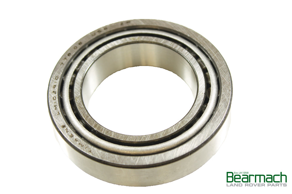 Taper Roller Bearing Diff