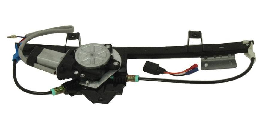 Window Regulator Rear RH