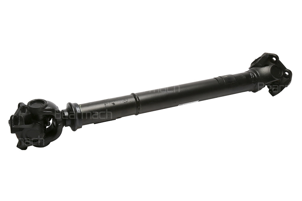 Front Propshaft