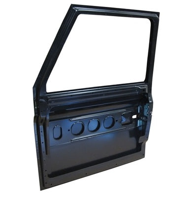 Door Front RH Def 5A>Elec Wind - AG PARTS