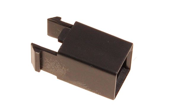 Tank Cover Trim