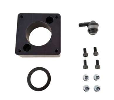 POWERboost Servo Kit For NON ABS Defender - Early - L.O.F CLUTCHES