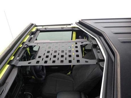 Jeep Wrangler JL Freedom Molle Panel