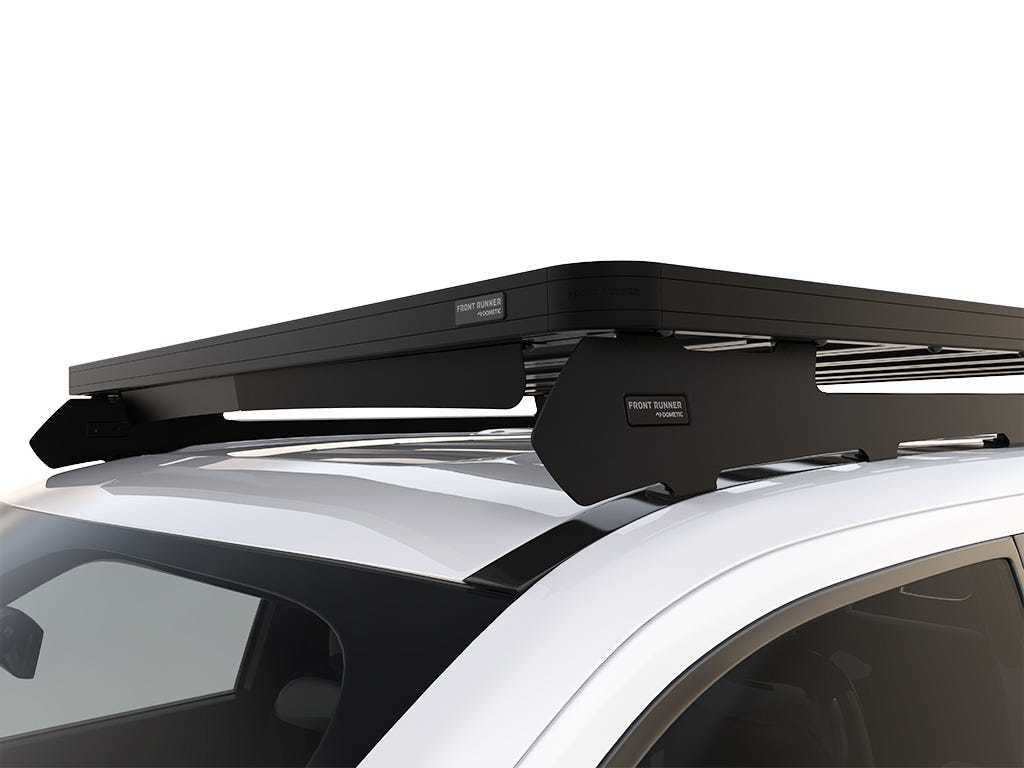 Ford Maverick (2022- Current) Slimline II Roof Rack Kit
