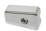 Heater Control Silver - Pack of 3