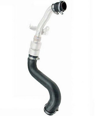 Flexible Radiator Hose - Right