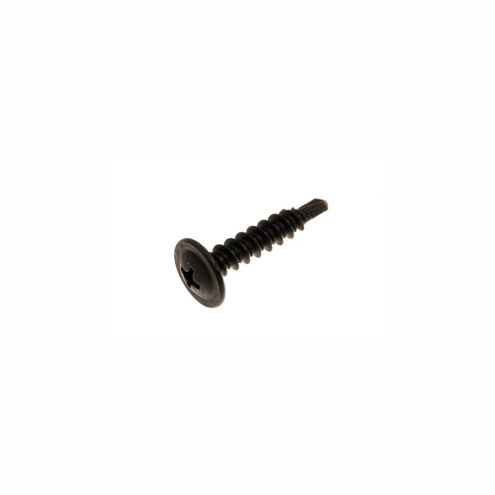 Number Plate Holder Screw - Ø 5 x 25 mm - GENUINE LAND ROVER