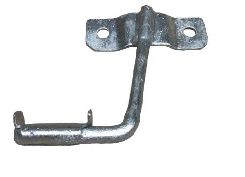 HDG Centre Exhaust Hanger Bracket (A Frame Cross Member) – LR Defender TD5