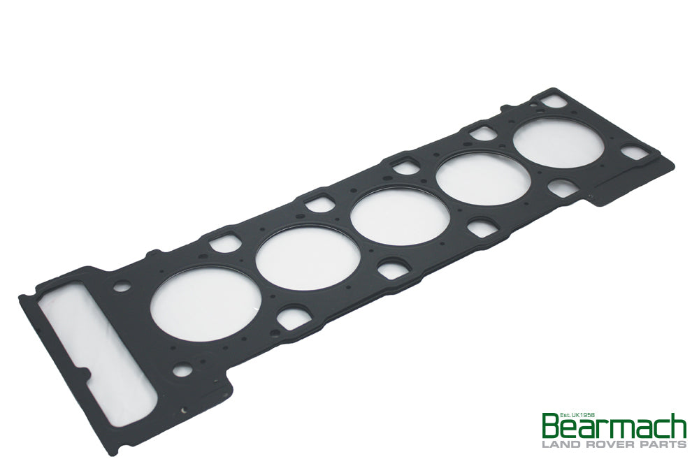 Gasket Cylinder Head 1 hole