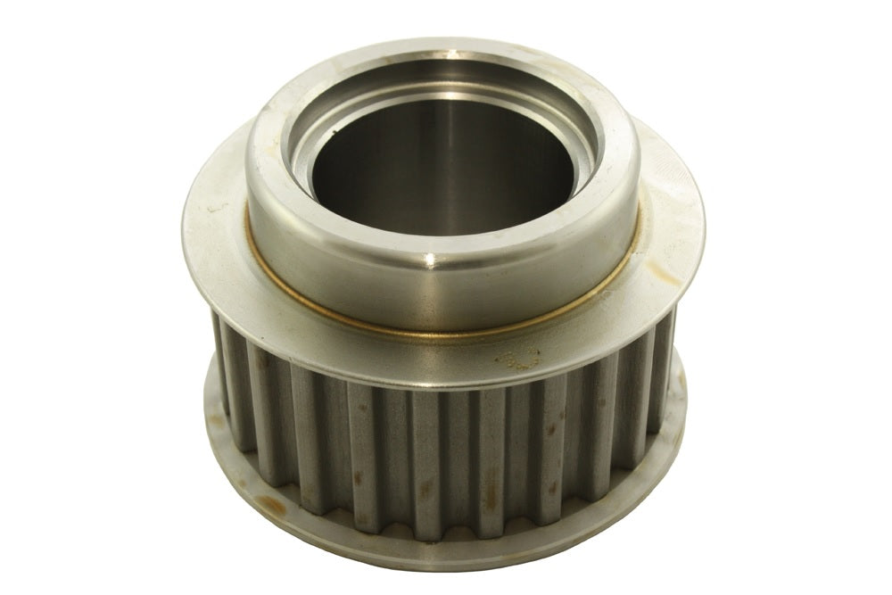 Crankshaft Pulley