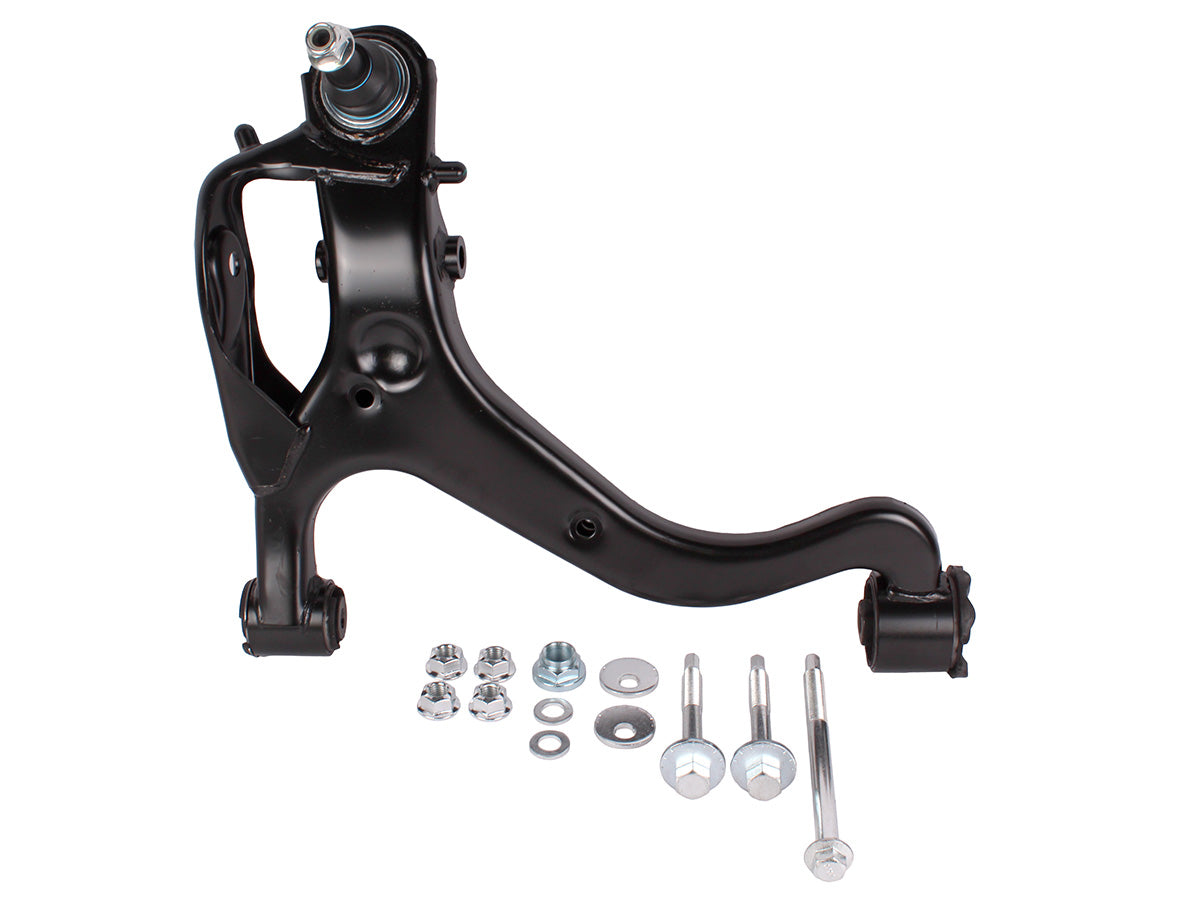 Front Suspension Arm - Lower Left - ALLMAKES - PROEVO+