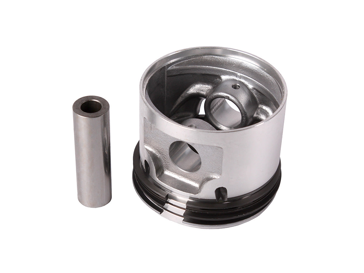 Piston Assembly +20 - ALLMAKES - NURAL