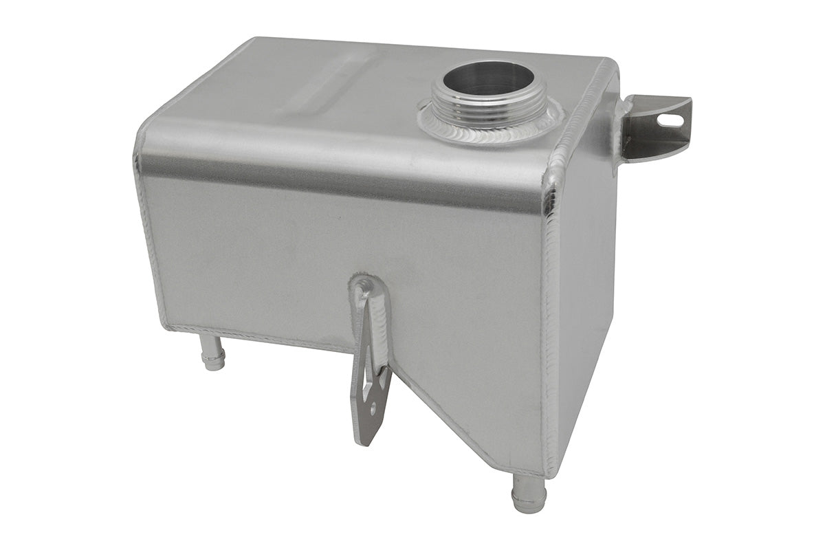 200/300TDI/V8 Aluminium Header Tank - ALLISPORT