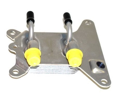 Fuel Cooler Assy