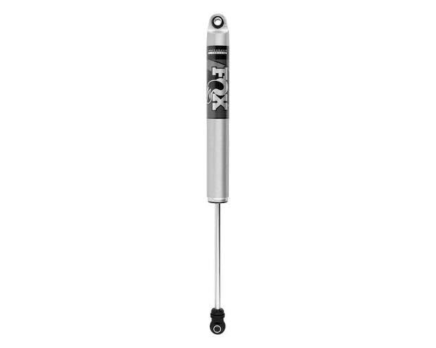 Rear Shock Absorber - Height +5 cm - Fox Performances 2.0 - Smooth body IFP Shock - FOX FACTORY