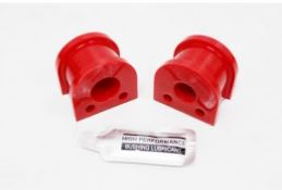 Sway Bar Bushing / Stabilizer - Front - Pair