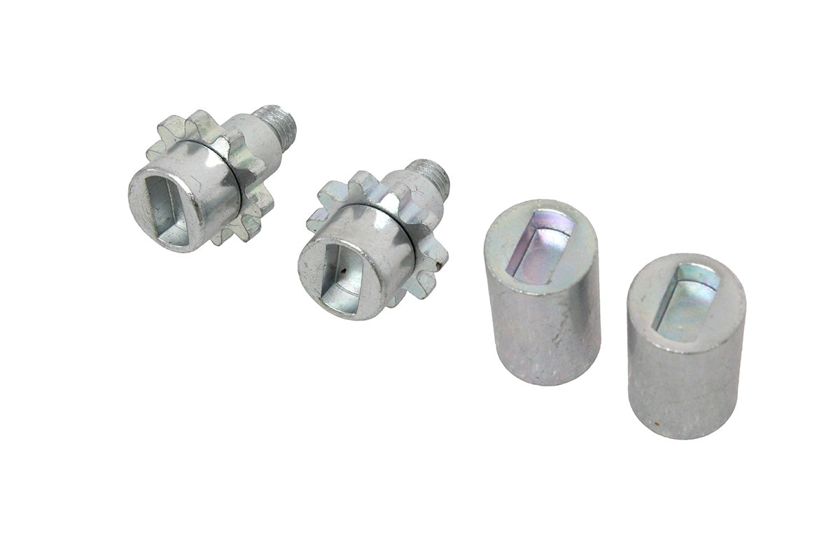 Screw - Adjusting - ALLMAKES 4X4