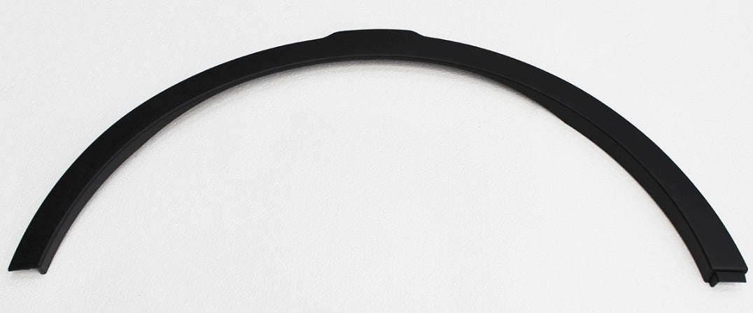 Left Front Wheel Fender