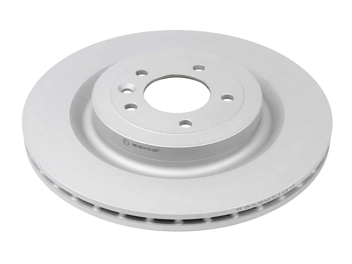 Brake Disc - ATE