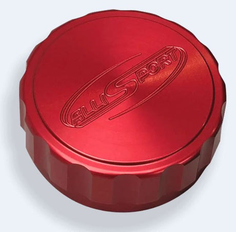 Aluminium Header Tank Cap - ALLISPORT