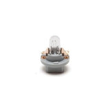 Holder Bulb Grey