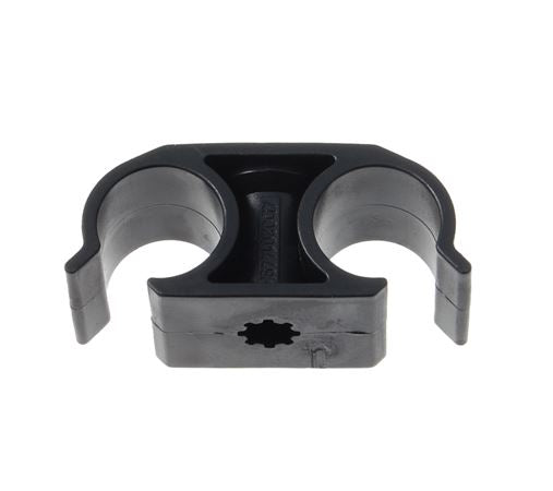 Fuel Line Clip - DEFENDER - GENUINE LAND ROVER
