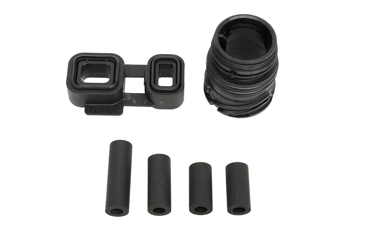 Gearbox Seal Kit - D3/4 - RRS To 2013 - RR L322 - PR2 ALLMAKES