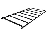 Fiat Ducato (L2H2/136in WB/High Roof) (2014-Current) Slimpro Roof Rack Kit