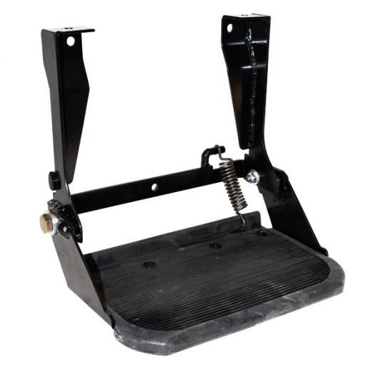 Side step folding - AG PARTS