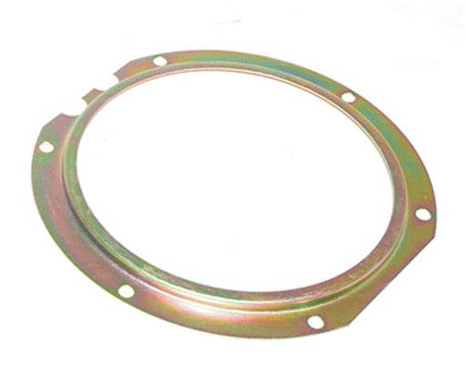 Retainer Swivel Pin Housing - AG PARTS