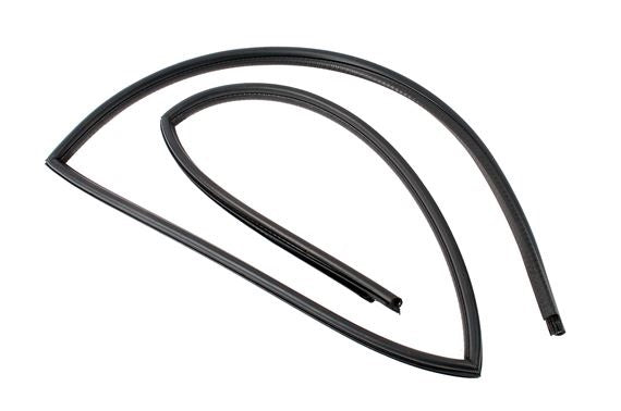Seal Rear Door RH