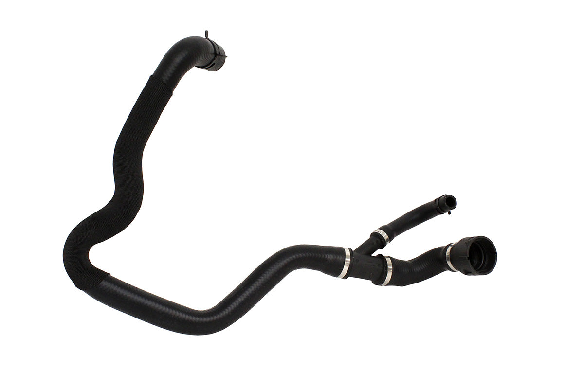 Hose - Radiator - ALLMAKES 4X4