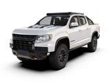 Chevrolet Colorado/GMC Canyon (2015-2022) Slimsport Roof Rack Kit / Light Bar Ready