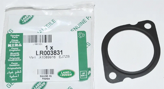 Egr Gasket