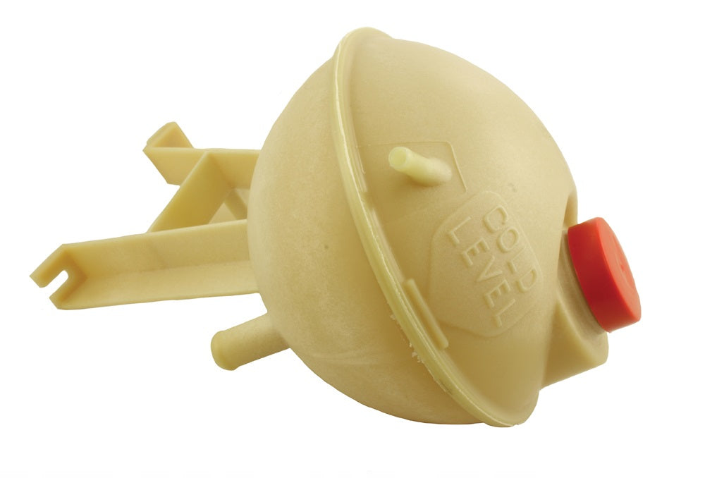 Expansion Tank - AG PARTS 4x4